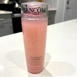 Lancôme Tonique Comfort facial toner